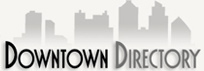 Business Directory Downtown St Petersburg Florida