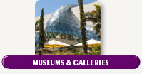 Museums in Downtown St Petersburg Florida