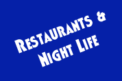Business Directory Link for RESTAURANTS & NIGHT LIFE