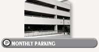 Monthly Parking in Downtown St Petersburg Florida